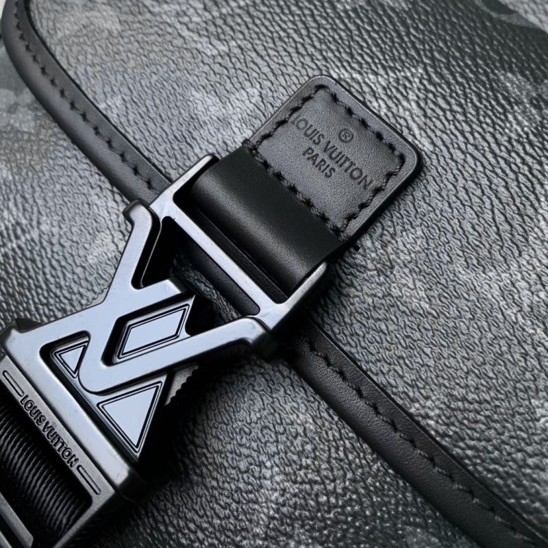 Mens LV Satchel bags